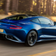 Illustration for article titled Aston Martins Updated Vanquish S Is A Beautiful Reminder Of Its Naturally Aspirated V12